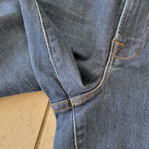 FRAME denim skinny Jeans  size 30 - Picture 2 of 11